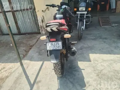 2018 Bajaj Pulsar 150 One Owner Bike