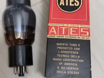 Vaccum tubes Vaccum tubes