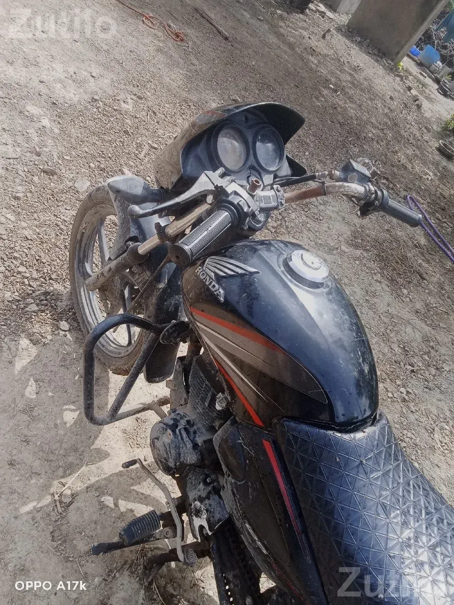 2013 Honda Shine Bike with Complete Papers - Bikes - Ranavav - Image 2