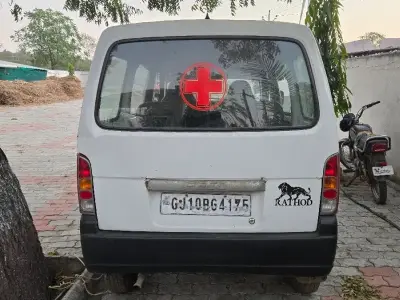 Eco car Eco car