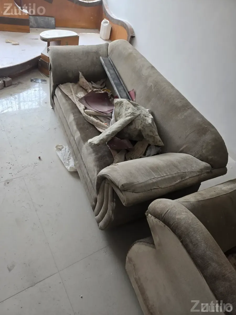 Sofaset for sale - સોફા સેટ - સુરત શહેર - Image 2