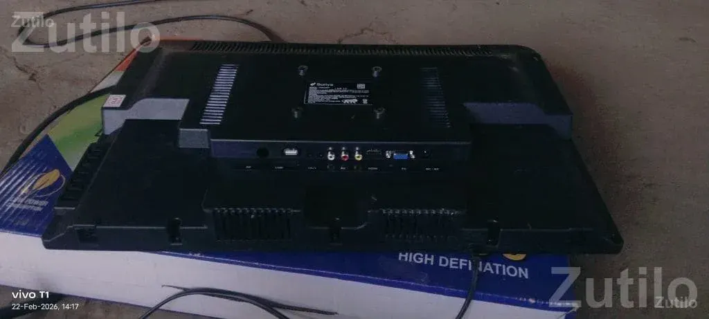 Surya LCD TV for Sale - ટીવી - કાંકરેજ - Image 3