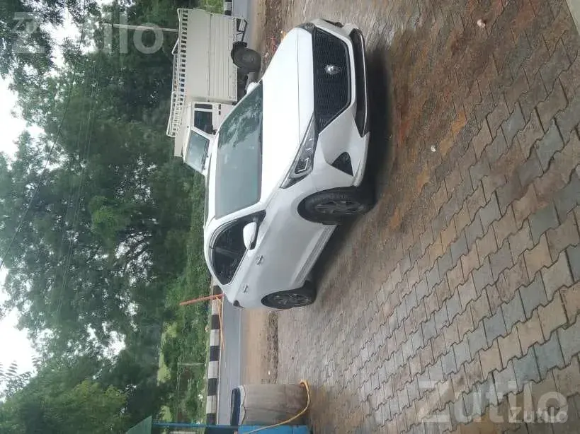 Hyundai Verna 2021 Diesel 1.5 CRDi - Cars - Kalol - Image 5