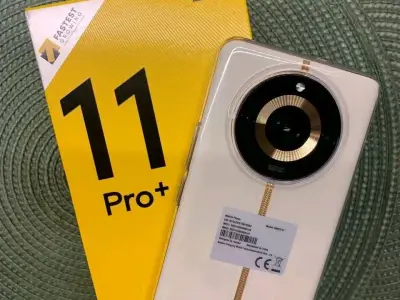 realme 11 Pro Plus 5G 8GB 256GB