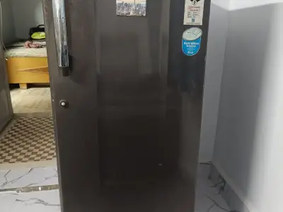 Refrigerator Refrigerator