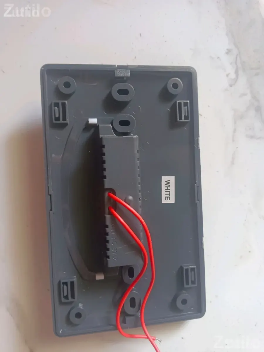 HiFi 4 Module Foot Light - ઇલેક્ટ્રોનિક ઍક્સેસરીઝ - માંડવી - Image 5