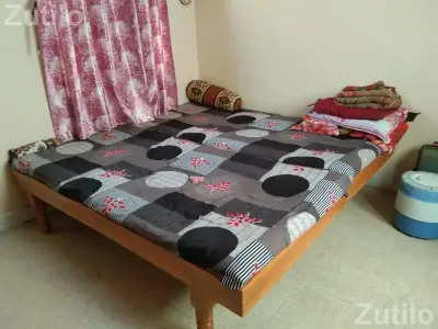 2 Single bed 2 Single bed