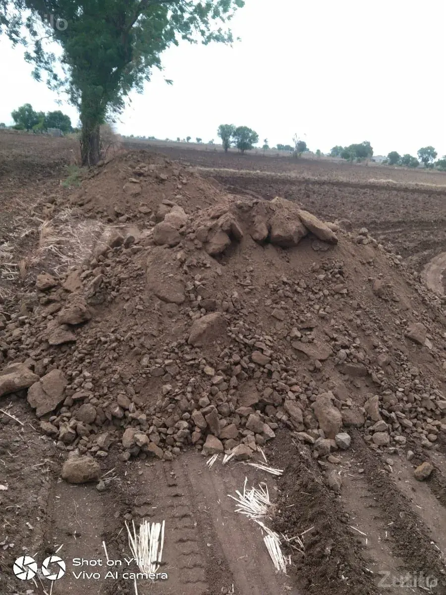 જમીન વેચવાની છે - Land & Plots - Rajkot City - Image 3