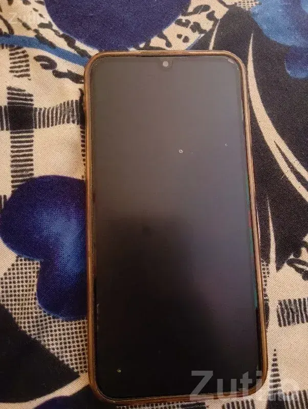 Samsung Galaxy A15 5G with Peacock Case - મોબાઇલ ફોન - ભેસાણ - Image 2