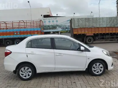 Honda Amaze 2018 Diesel Sedan Honda Amaze 2018 Diesel Sedan