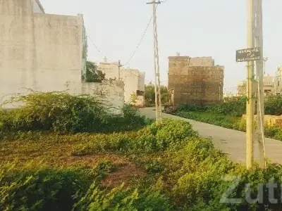 Residential Plot for Sale in Gajanand Park Residential Plot for Sale in Gajanand Park