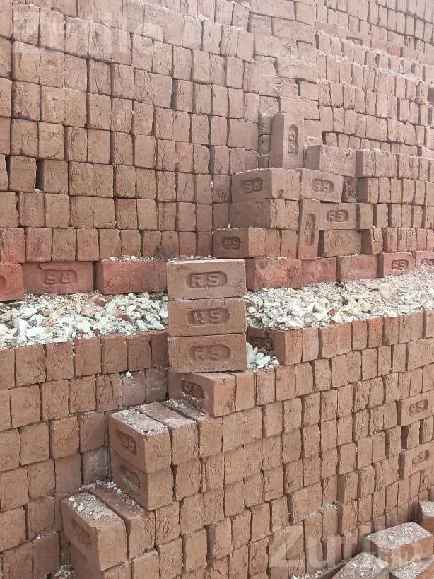 Red Clay Bricks for Construction Work - Other Industrial Items - Kapadvanj - Image 3
