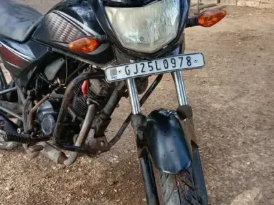 Honda Dream Neo 2014 Motorcycle