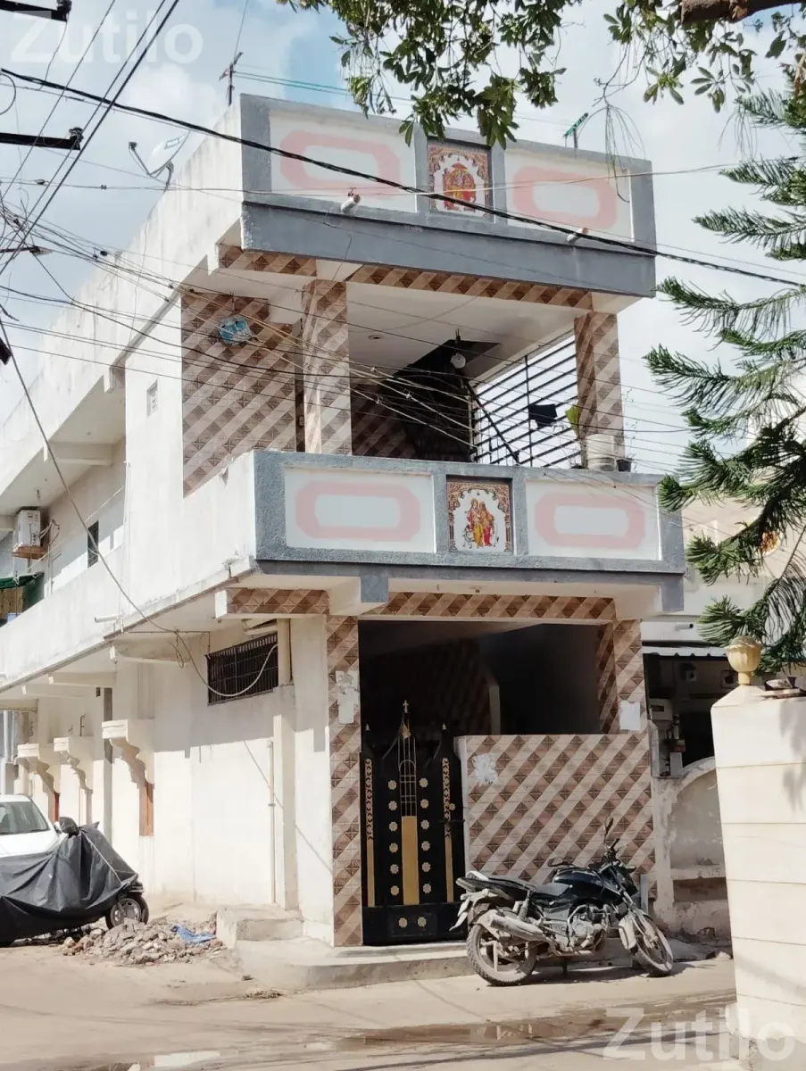 Pavan park society - ઘર વેચાણ માટે - મોરબી - Image 4