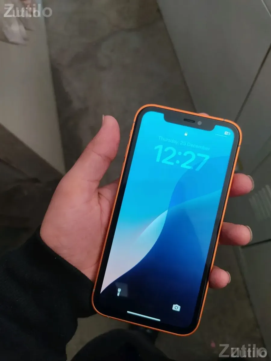 iPhone 11 Converted to iPhone 17 Pro Style - Mobile Phones - Rajkot City - Image 2
