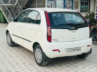 Tata Indica Vista VX Diesel 2012 Car Tata Indica Vista VX Diesel 2012 Car