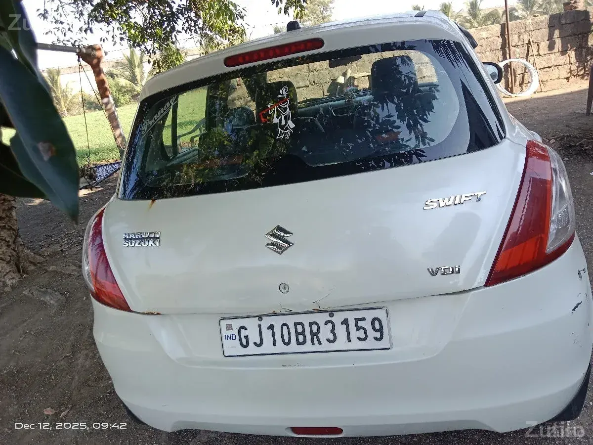 swift vdi vech vanu che - Cars - Kutiyana - Image 3