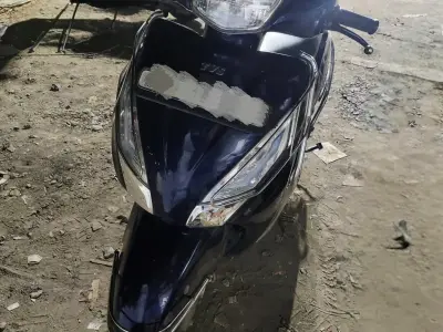 Jupiter 125, good condition. Jupiter 125, good condition.