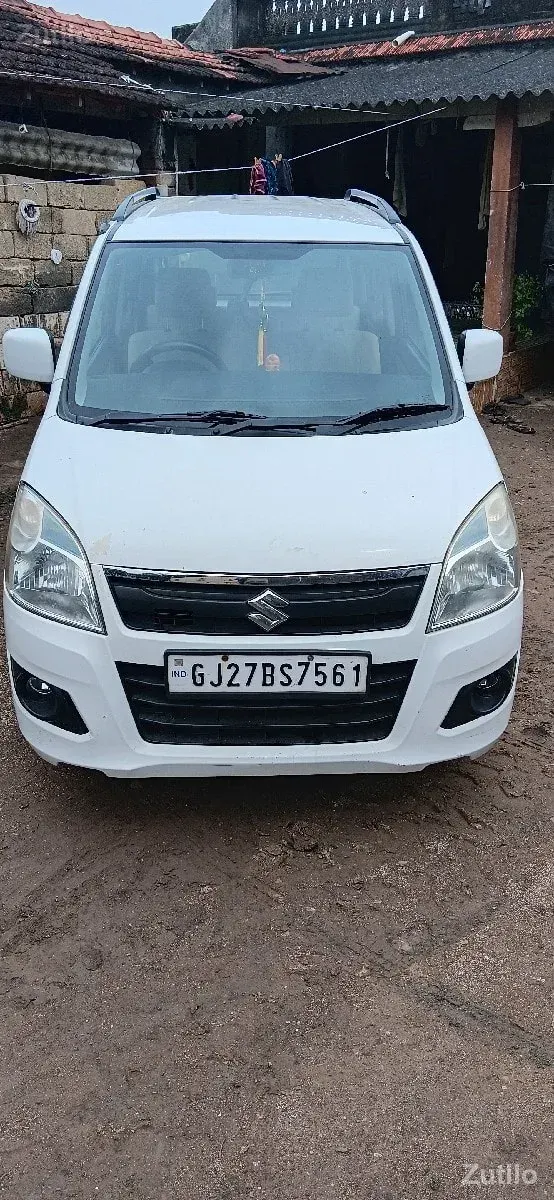 વેગેનાર વેચવાની છે - Cars - Una - Image 2