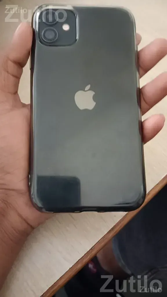 Apple iPhone 11 128GB International Variant - મોબાઇલ ફોન - જુનાગઢ - Image 4