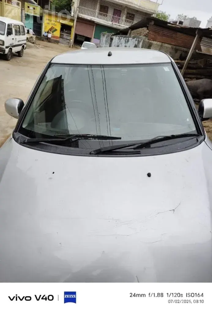 Maruti Suzuki Swift VDI 2008 Diesel - Cars - Umreth - Image 3