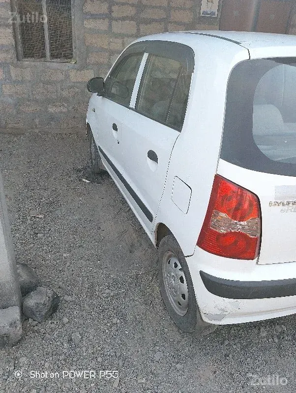 સેન્ટ્રો 2009 - Cars - Kalavad - Image 2
