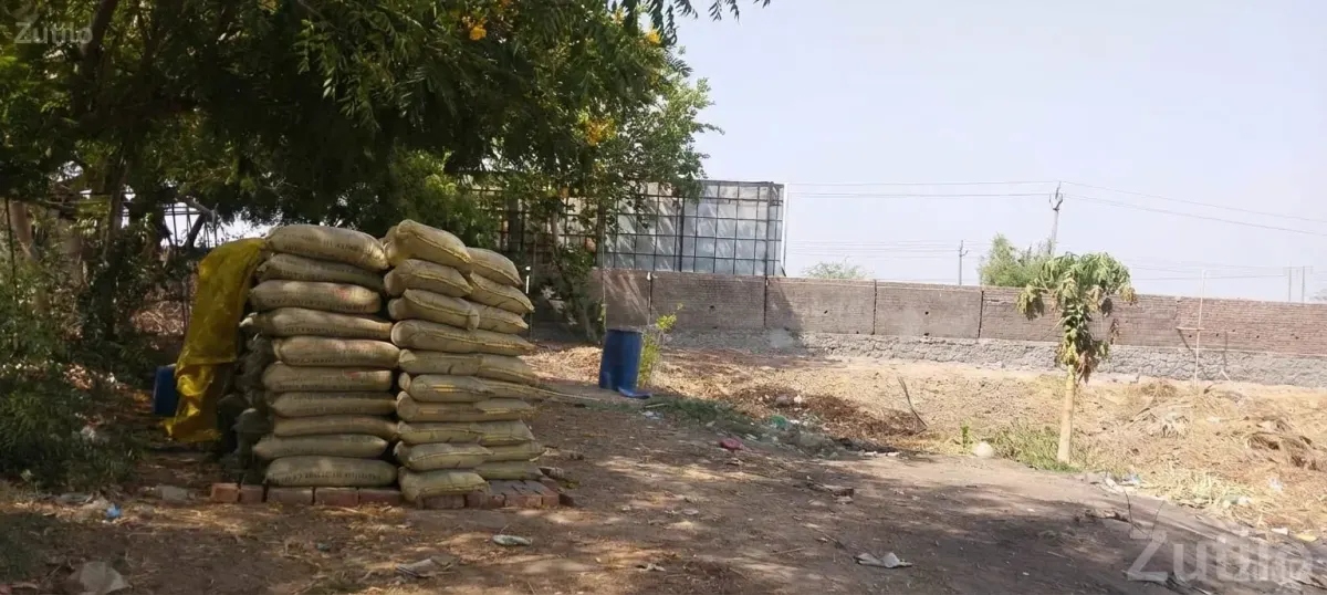 Green Residential Plot in Sanand, Ahmedabad - Land & Plots - Ahmedabad City - Image 2