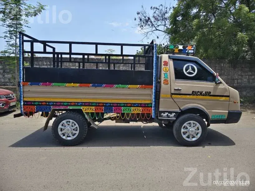 2018 Ashok Leyland Pickup Truck - Trucks & Lorries - Rajkot City - Image 3