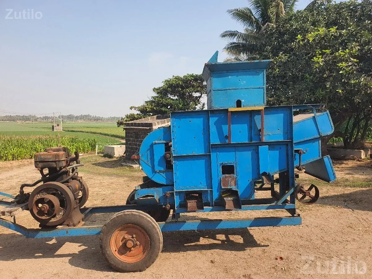 Used Opener Machine Full Set For Sale - અન્ય ઔદ્યોગિક વસ્તુઓ - રણાવાવ - Image 2