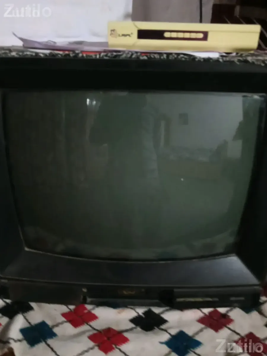 Working CRT Television for Sale - TVs - Ghogha - Image 5