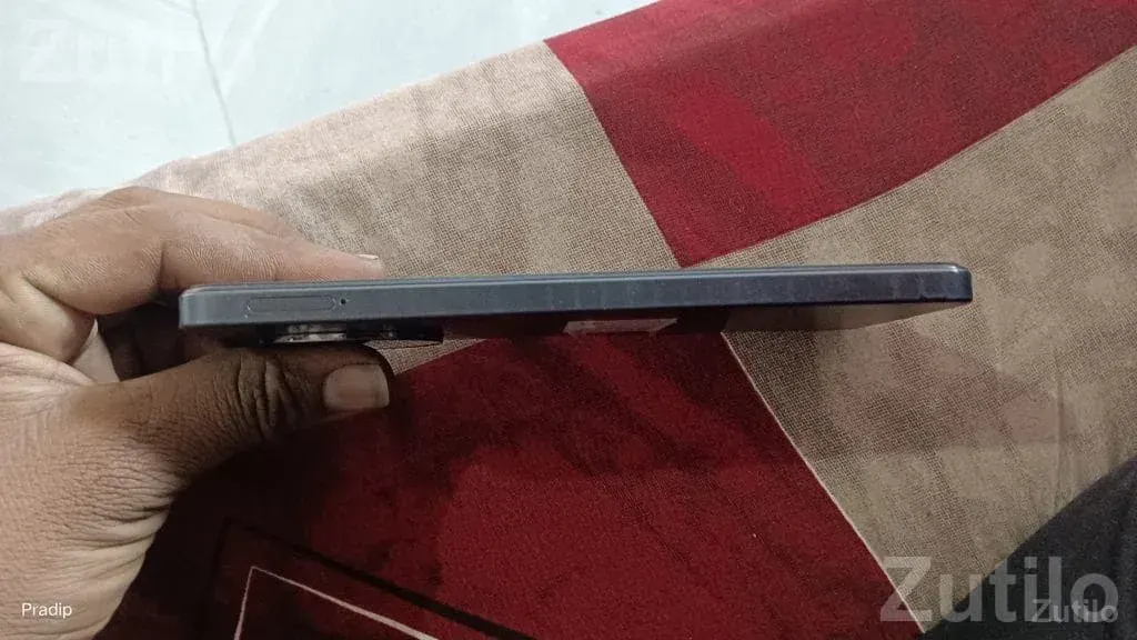 Realme Narzo 60X 5G 6GB 128GB Smartphone - મોબાઇલ ફોન - ગઢડા - Image 4