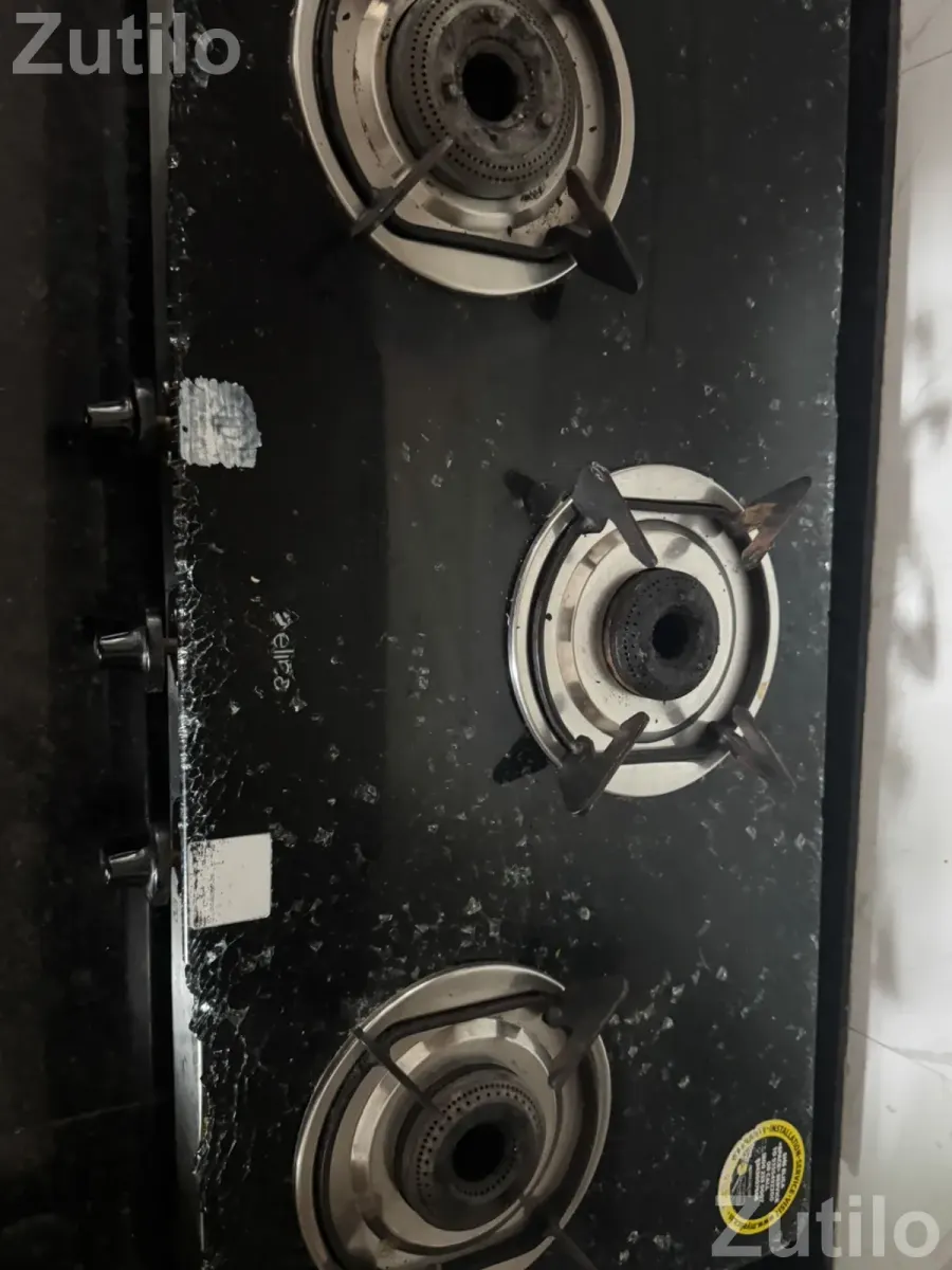 Gas stove - Gas Stoves / Induction Cookers - Olpad - Image 5