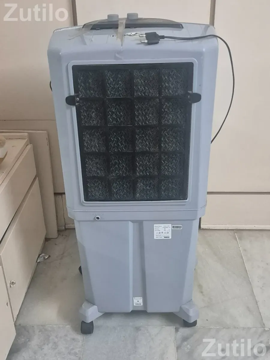 Symphony Brand New Cooler - એસી અને કૂલર્સ - અમદાવાદ શહેર - Image 2