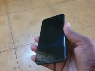 Apple iPhone 8 Black – Great Condition Apple iPhone 8 Black – Great Condition