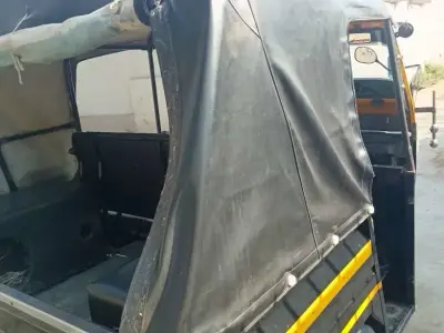 Atul Auto Rickshaw 2024 Model for Sale Atul Auto Rickshaw 2024 Model for Sale