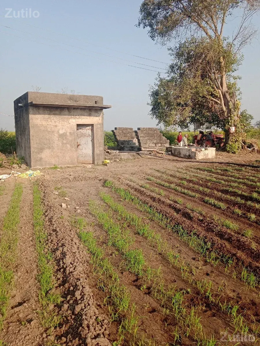 જમીન વેચવાની છે. - Land & Plots - Upleta - Image 2