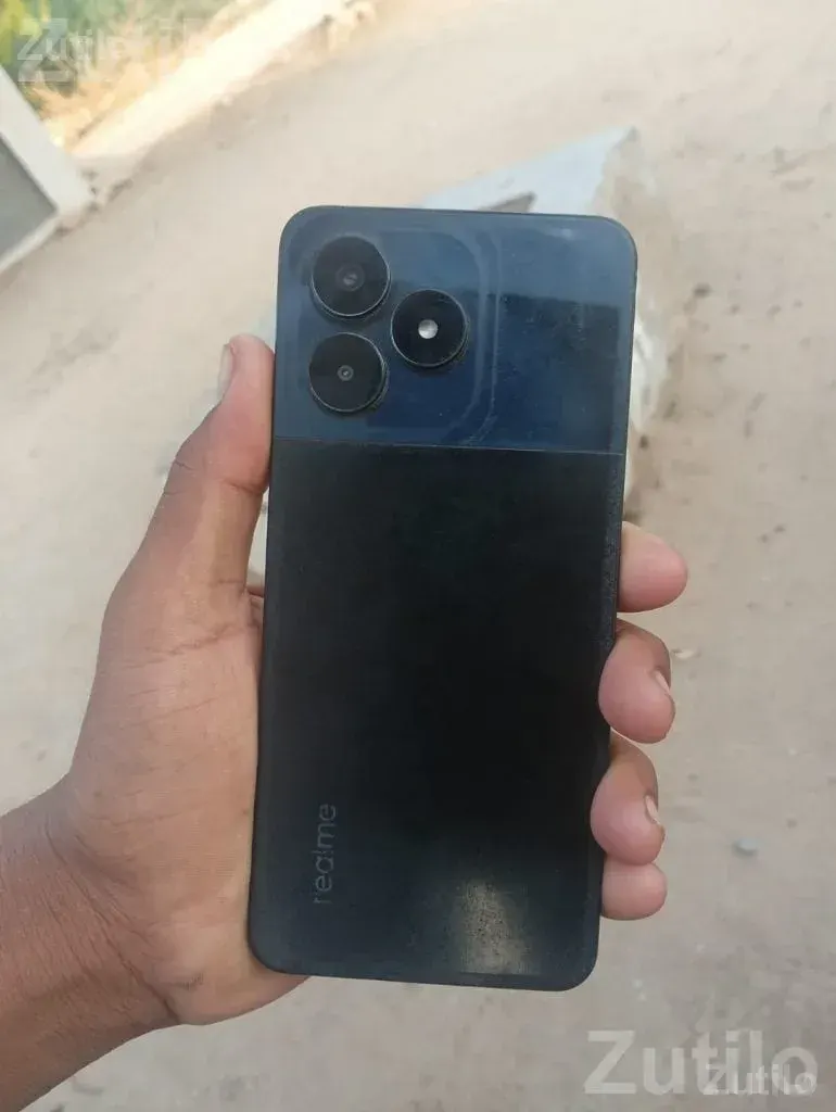 Smartphone with Company Fitting Combo - મોબાઇલ ફોન - સાંતલપુર - Image 2