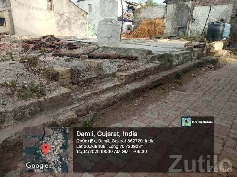 Residential Plot for Sale in Kodinar - જમીન અને પ્લોટ - કોડીનાર - Image 2