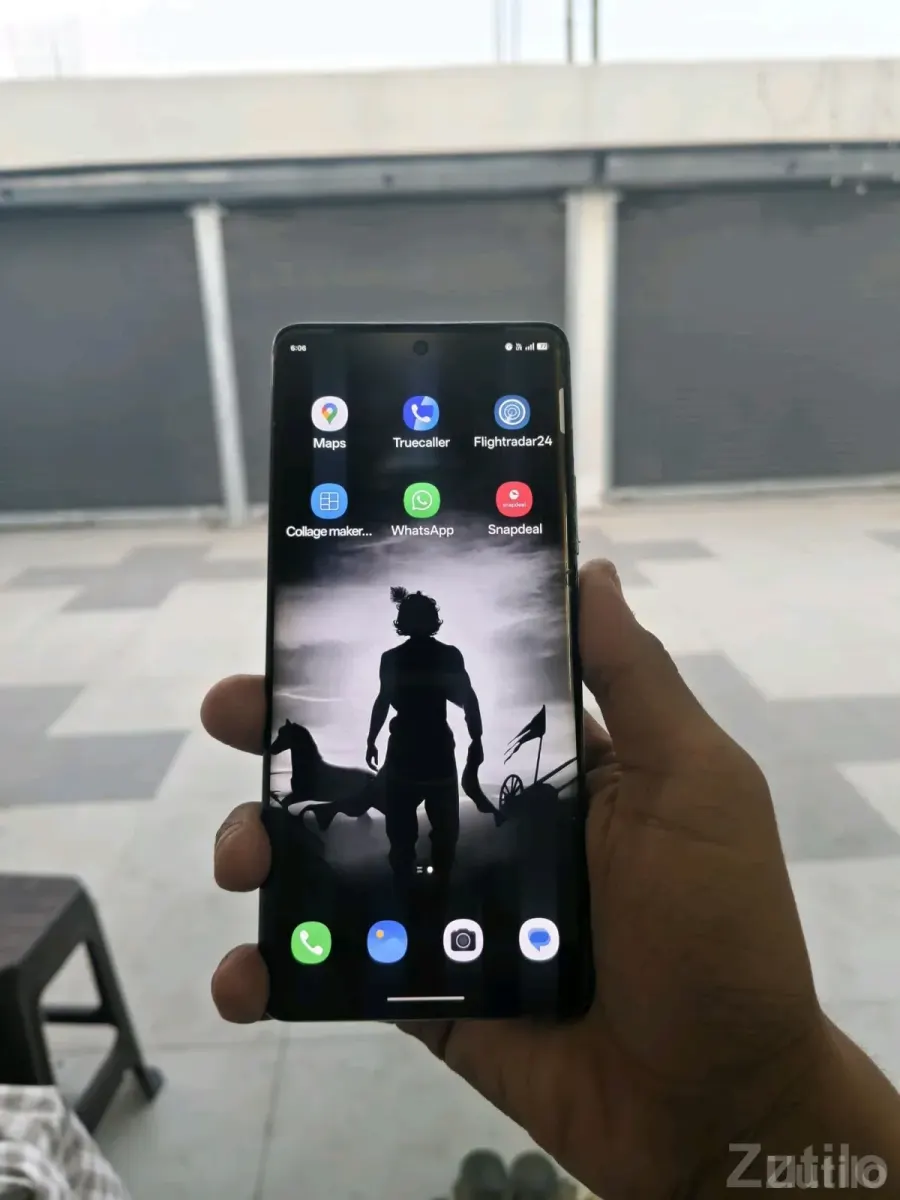 Oppo Reno 10 5G Smartphone - Mobile Phones - Palitana - Image 2