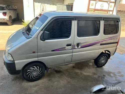 Eeco - Cars - Vadodara City - Image 2