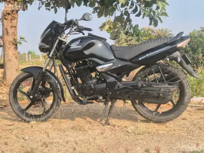 Honda Unicorn 150 2017 Bike