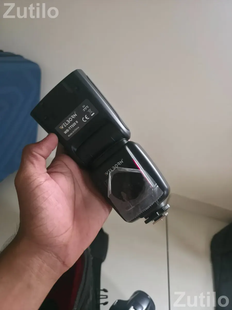 Canon 1300d - Cameras - Morbi City - Image 5
