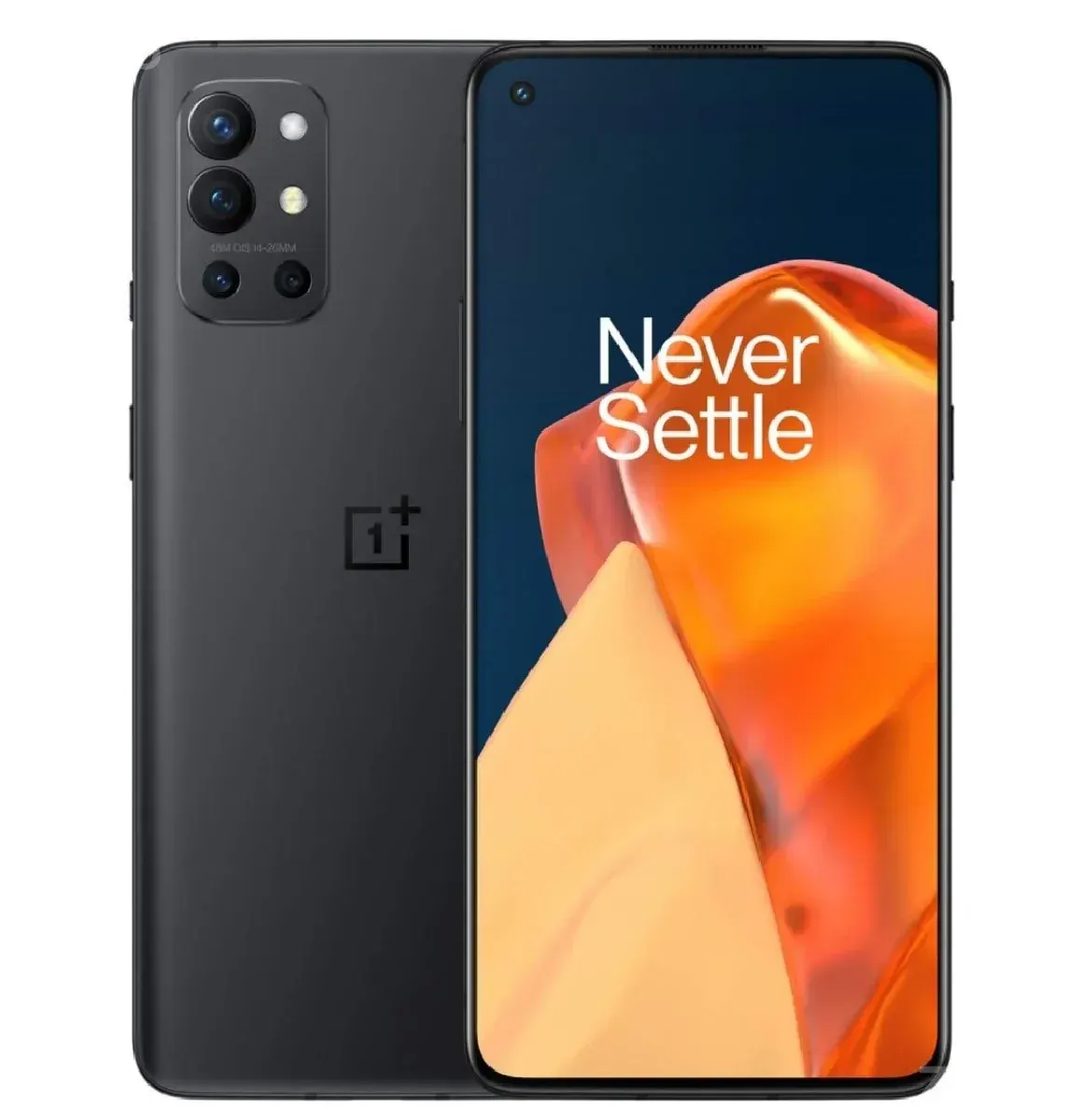 one plus 9r 5g - Mobile Phones - Bhanvad - Image 1
