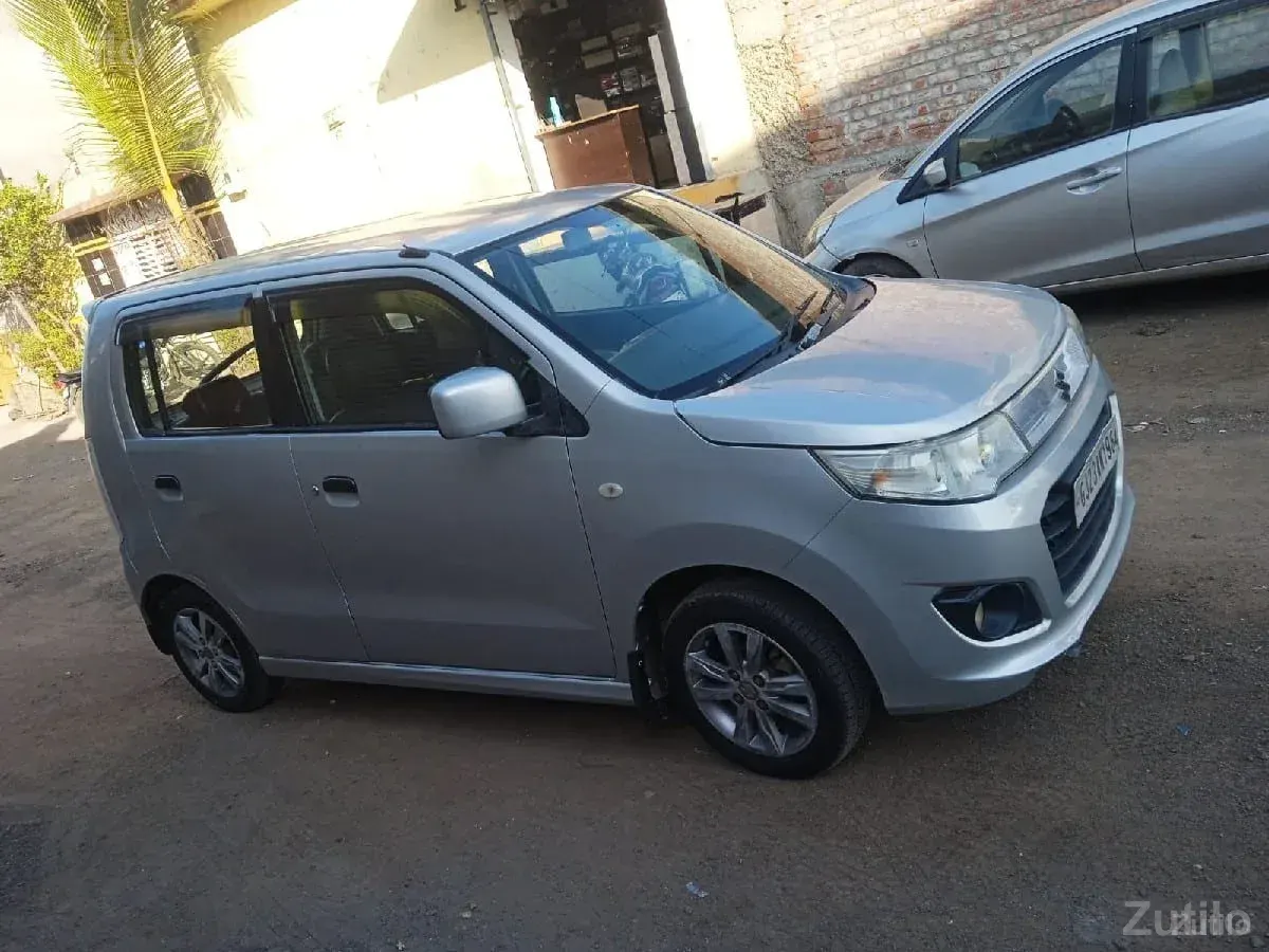 વેચવાની - Cars - Sayla - Image 2