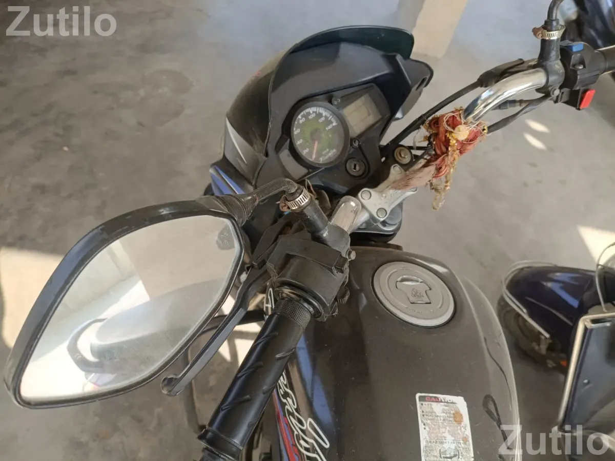Passion pro - Bikes - Vadodara City - Image 2