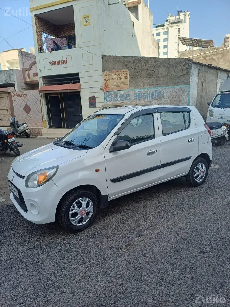 Maruti Suzuki Alto 800 - Cars - Rajkot City - Image 3