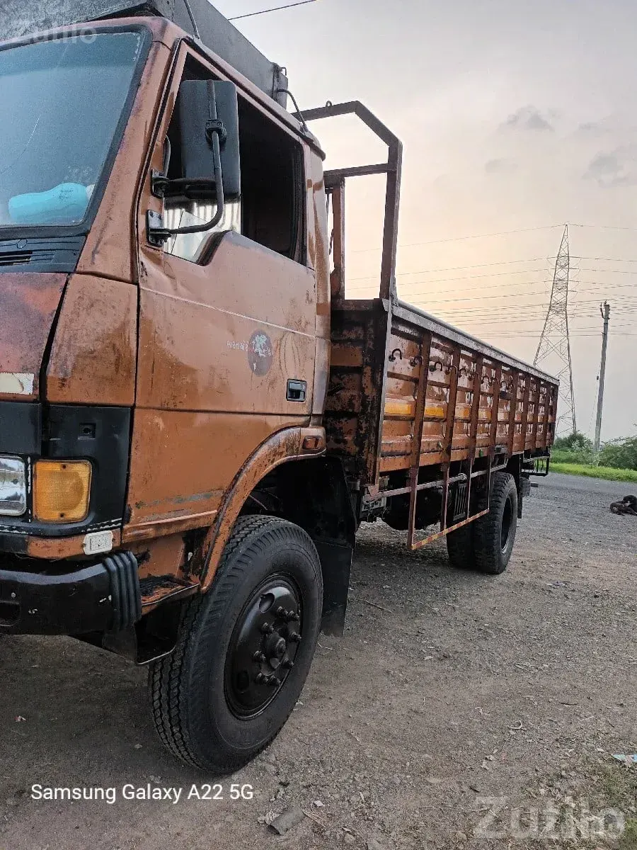 Tata 1109 Truck 2004 Model for Sale - Trucks & Lorries - Chhatar - Image 2
