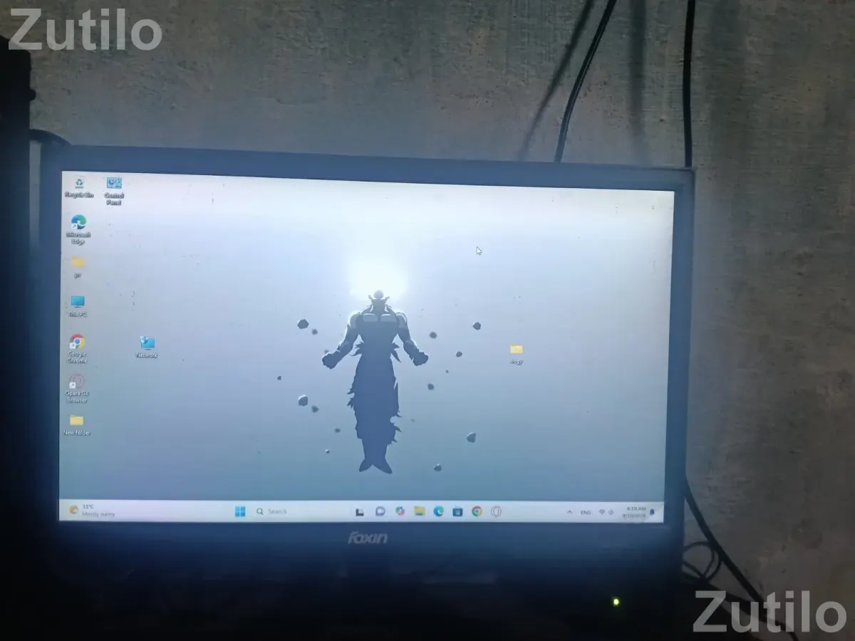 GAMING PC - લેપટોપ અને કમ્પ્યુટર - ભરૂચ - Image 3