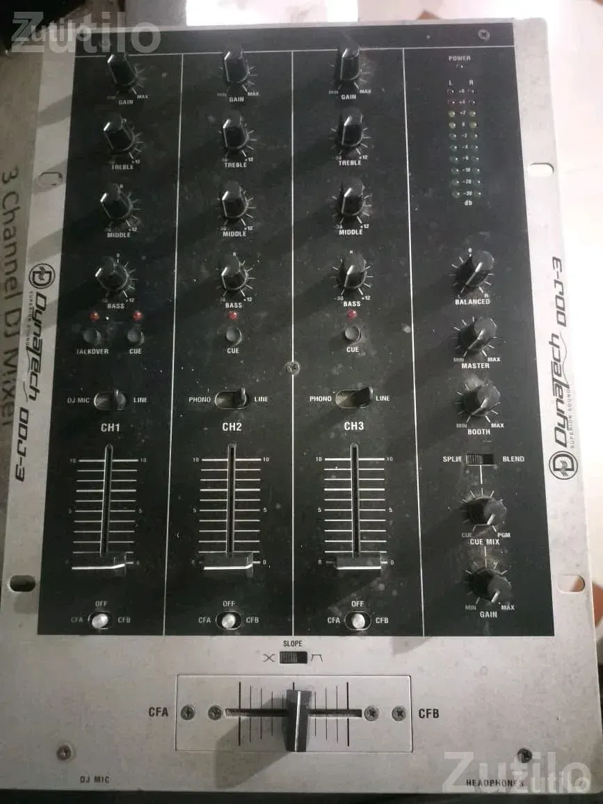 N Labs A5000 DJ Sound Power Amplifier - Musical Instruments - Rajkot City - Image 2