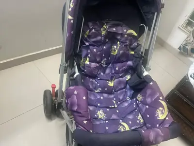 Baby stroller Baby stroller